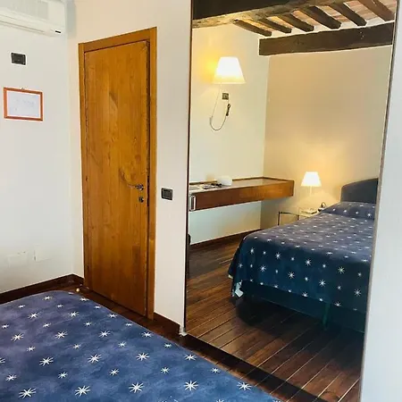 Del Glicine Hotel 3*