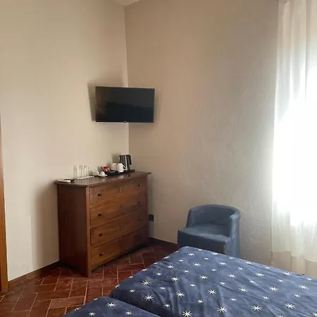 Hotel Del Glicine 3*