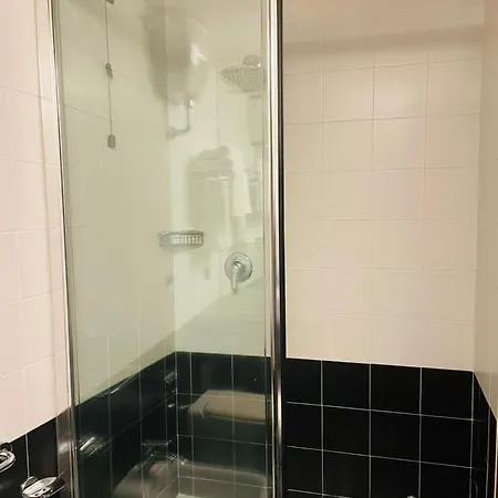 Del Glicine Hotel 3*