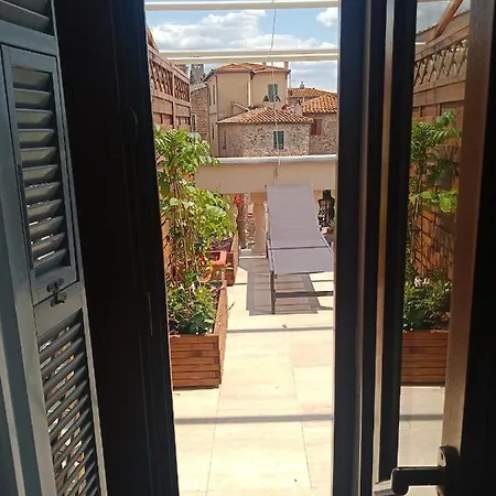 Hotel Del Glicine 3*