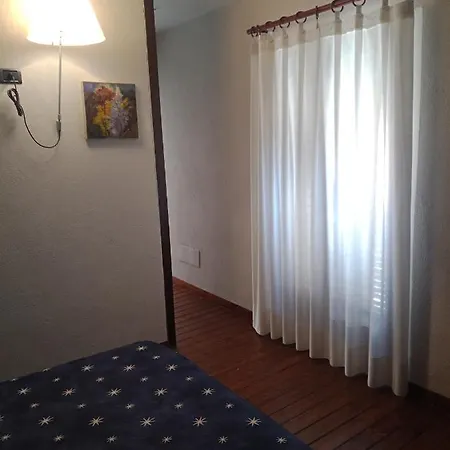 Hotel Del Glicine