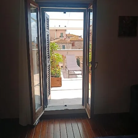 Hotel Del Glicine 3*