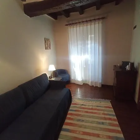 Del Glicine Hotel Campagnatico