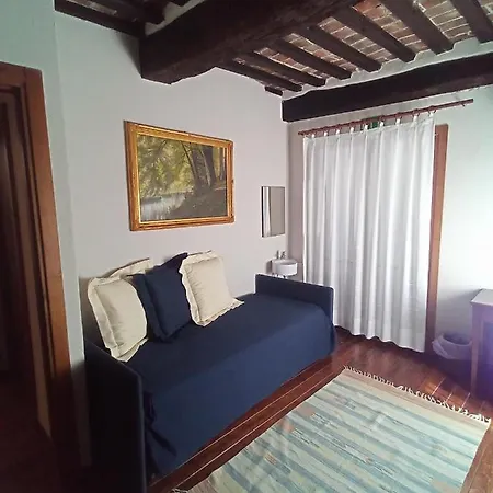 Del Glicine 3* Campagnatico