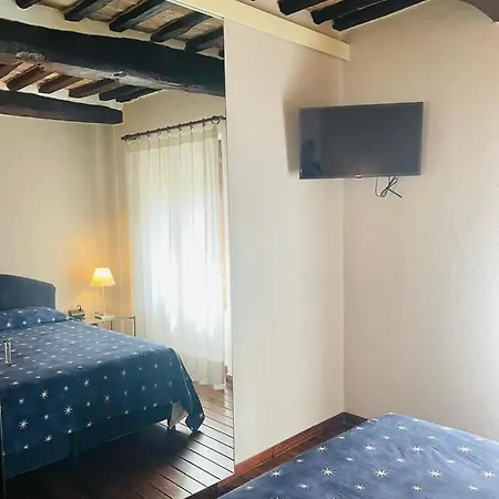 Del Glicine Ξενοδοχείο 3*