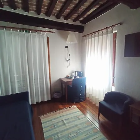 Del Glicine 3*