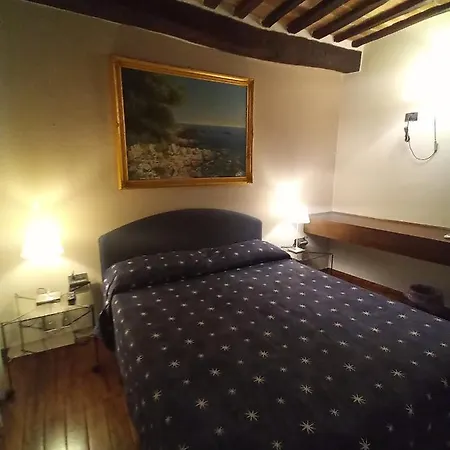 Del Glicine Ξενοδοχείο 3*