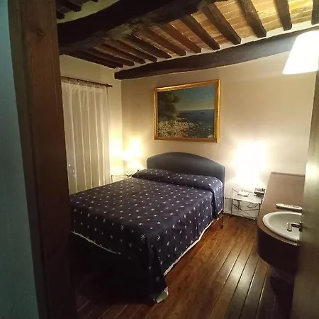 Del Glicine Ξενοδοχείο 3*