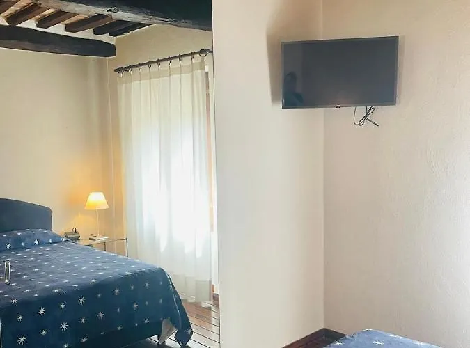 Del Glicine Hotel 3*