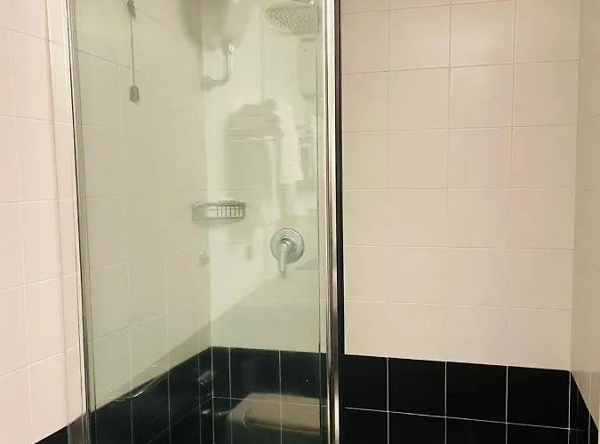 Del Glicine Hotel 3*