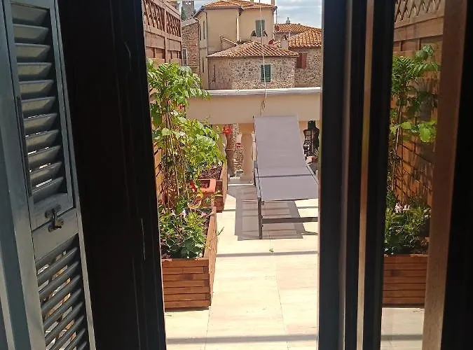 Hotel Del Glicine 3*