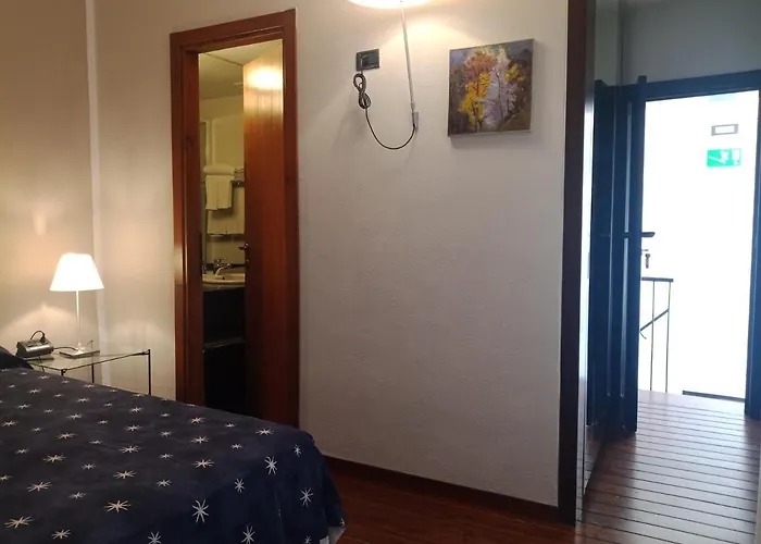 Del Glicine Hotel