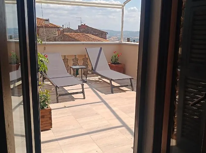 Del Glicine Campagnatico