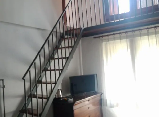 Del Glicine Hotel 3*