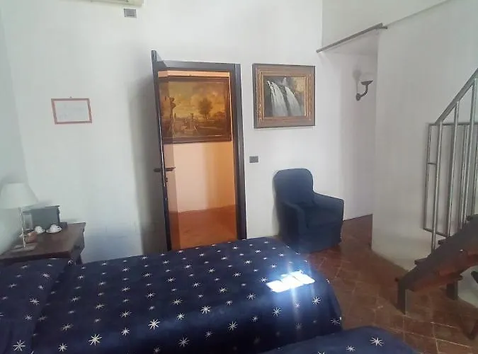 Del Glicine Hotel 3*