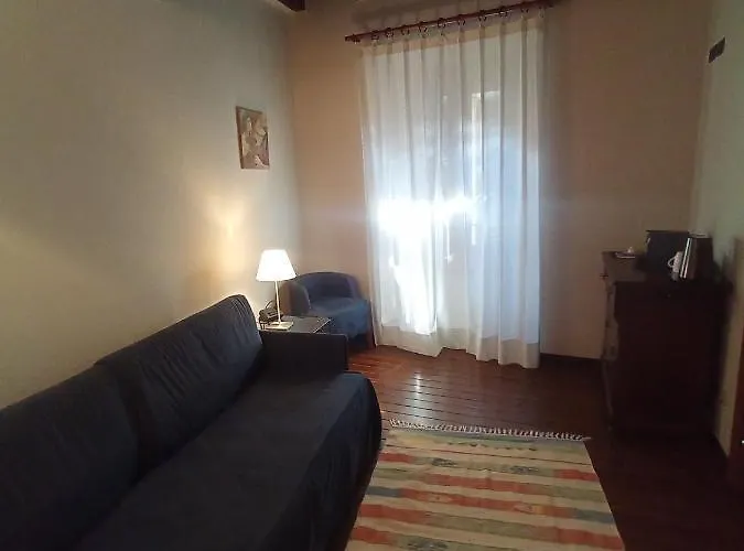 Del Glicine Hotel Campagnatico