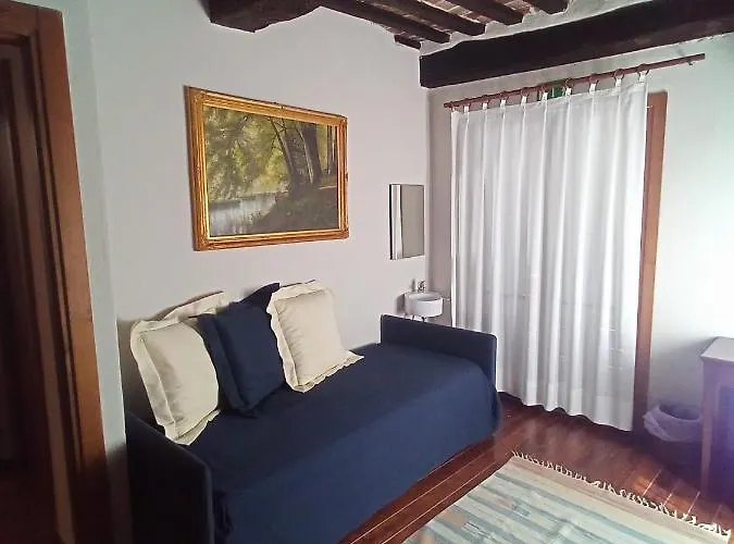 Del Glicine 3* Campagnatico