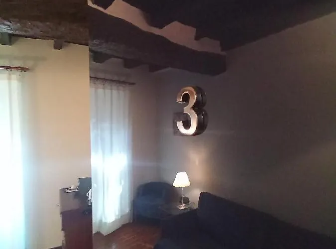 Del Glicine Hotel