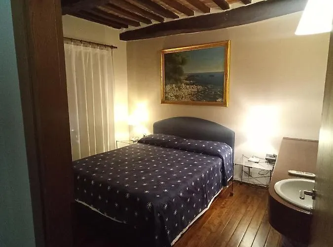 Del Glicine Hotel 3*